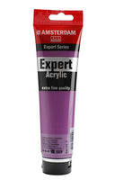 589 Amsterdam Expert - Perm. violet opaque 150 ml