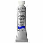 Professional water colour, 263 French Ultramarine, 5 ml