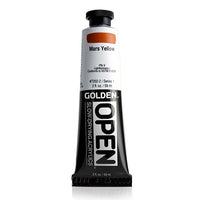 Golden Open Mars Yellow S1 59 ml