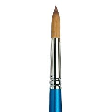 Cotman pensel, Nr. 14 S-111, rund 10mm
