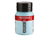 551 Sky blue lt - Amsterdam Standard -  500 ml