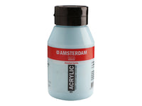 551 Sky blue light - Amsterdam Standard -  1000 ml