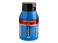 572 Amsterdam Standard - Primary Cyan 1000 ml