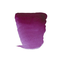Rembrandt Akvarell tube 10ml – 593 Quinacridone purple bluish