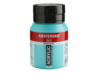 661 Amsterdam Standard - Turquoise green 500 ml