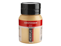 802 Amsterdam Standard - Light gold