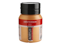803 Amsterdam Standard - Deep gold