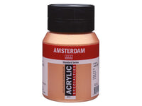 811 Amsterdam Standard - Bronze 500 ml