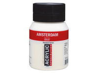 818 Amsterdam Standard - Pearl yellow 500 ml