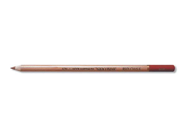 Koh-i-Noor Rødkritt blyant 8802 Rødbrun sepia
