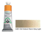 A361 Old Holland Warm Grey Light 40 ml