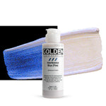 Golden Fluid 24654 Interference Blue (Fine) S7 118 ml