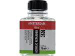 Amsterdam Acrylic Retarder 070 – 75ml