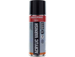 Amsterdam Acrylic Varnish Matt 115 – 400ml Spray