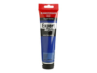 Amsterdam Expert 150 ml – 570 Phthalo blue