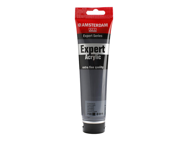 Amsterdam Expert 150ml – 708 Paynes grey