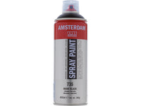 Amsterdam Spray 400ml – 735 Oxide black