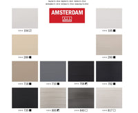 Amsterdam Standard 20ml – Sett 12 ass. Gråtoner