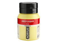 Amsterdam Standard 500ml – 274 Nickel titanium yellow