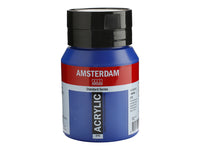 570 Amsterdam Standard - Phthalo Blue 500 ml