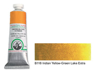 B118 Indian Yellow Green lake Extra 40 ml