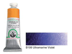 B199 Ultramarine Violet 40ml
