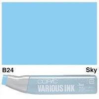 Copic Ink – B24 Sky
