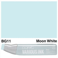 Copic Ink – BG11 Moon White