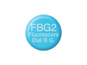 COPIC ink – FBG2 Fluorescent Dull Blue Green