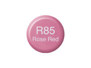 COPIC ink – R85 Rose Red