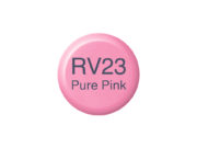 COPIC ink – RV23 Pure Pink