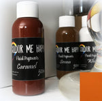 Caramel 50 ml - Flytende Pigment - Colour Me Happy