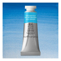 Professional water colour, Cerulean Blue S3 14 ml