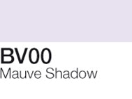 Copic Ink – BV00 Mauve Shadow