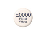 Copic Ink – E0000 Floral White