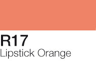 Copic Ink – R17 Lipstick Orange