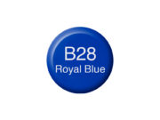 Copic Ink – B28 Royal Blue