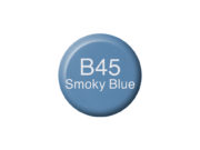 Copic Ink – B45 Smoky Blue
