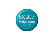 Copic Ink – BG07 Petroleum Blue