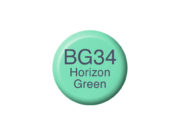 Copic Ink – BG34 Horizon Green