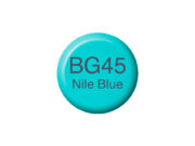 Copic Ink – BG45 Nile Blue