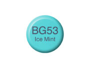 Copic Ink – BG53 Ice Mint