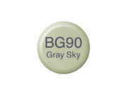 Copic Ink – BG90 Gray Sky