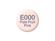 Copic Ink – E000 Pale Fruit Pink