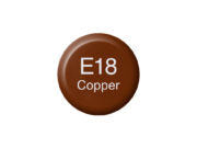 Copic Ink – E18 Copper