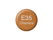 Copic Ink – E35 Chamois