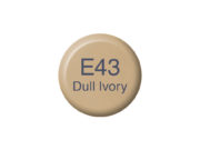 Copic Ink – E43 Dull Ivory