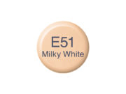 Copic Ink – E51 Milky White