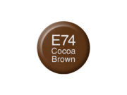Copic Ink – E74 Cocoa Brown