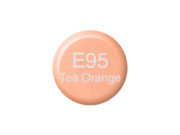 Copic Ink – E95 Tea Orange